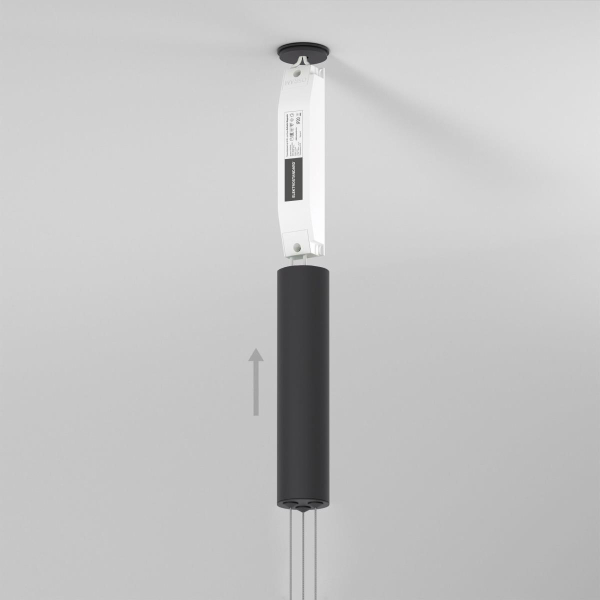 Блок питания Elektrostandard 60W 24V 95049/00 a065429