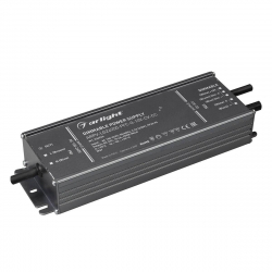 Блок питания Arlight ARPV-LG24250-PFC-0-10V-CV-CC 16-24V 250W IP67 6-10,4A 036936