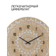 Часы настенные Apeyron WD220607