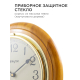 Часы настенные Apeyron WD2207-970-3