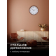 Часы настенные Apeyron PL2207-338-3
