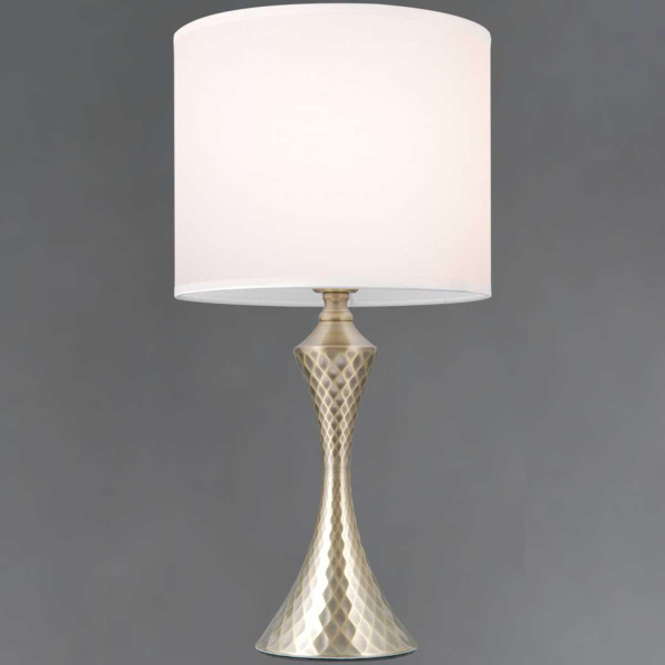 Настольная лампа Illumico IL0766A-1TSQ-25AB ELITE