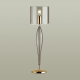 Настольная лампа Odeon Light Standing Tower 4850/1T