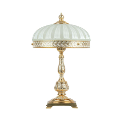 Настольная лампа Ambiente 7539T/3 WP