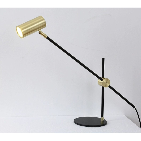 Настольная лампа TopDecor Robert T1 12 Настольная лампа TopDecor Robert T1 12