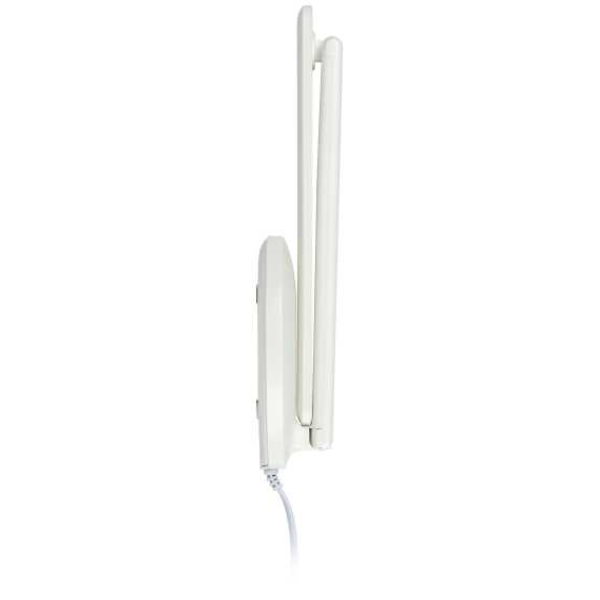 Настольная лампа ЭРА NLED-526-10W-W Б0068595