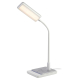 Настольная лампа ЭРА NLED-499-10W-W Б0052776