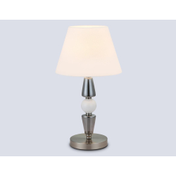 Настольная лампа Ambrella light High light LH75262