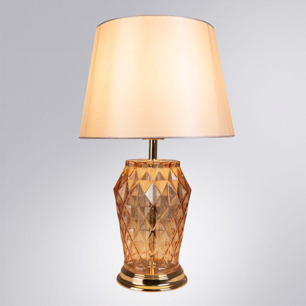 Настольная лампа Arte Lamp Murano A4029LT-1GO