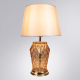 Настольная лампа Arte Lamp Murano A4029LT-1GO