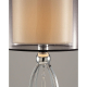 Настольная лампа Moderli Дарк V11986-1T