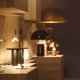 Настольная лампа Imperium Loft Atollo Table Lamp White H50 184497-22