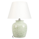 Настольная лампа Loft IT Orchid 10491T Green