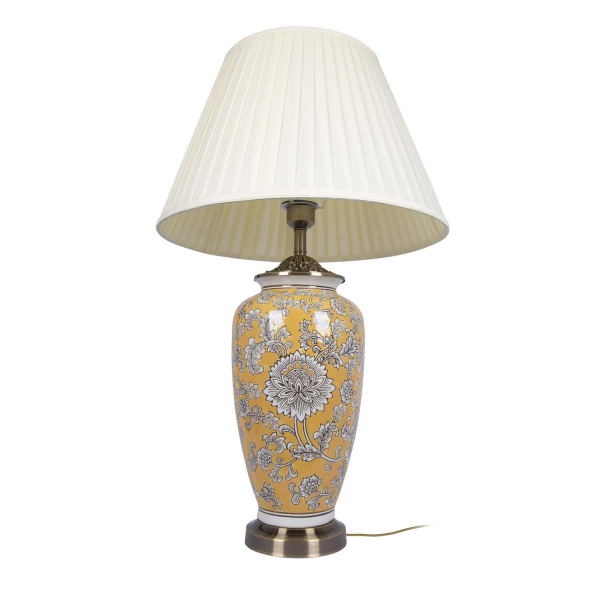 Настольная лампа Loft IT Millefleurs 10266T/L Настольная лампа Loft IT Millefleurs 10266T/L