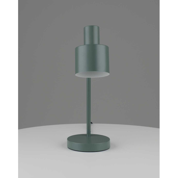 Лампа настольная Moderli Artis V11265-1T