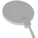 Настольная лампа ЭРА NLED-501-10W-W Б0059839