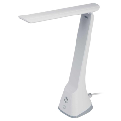 Настольная лампа ЭРА NLED-503-11W-W Б0059854