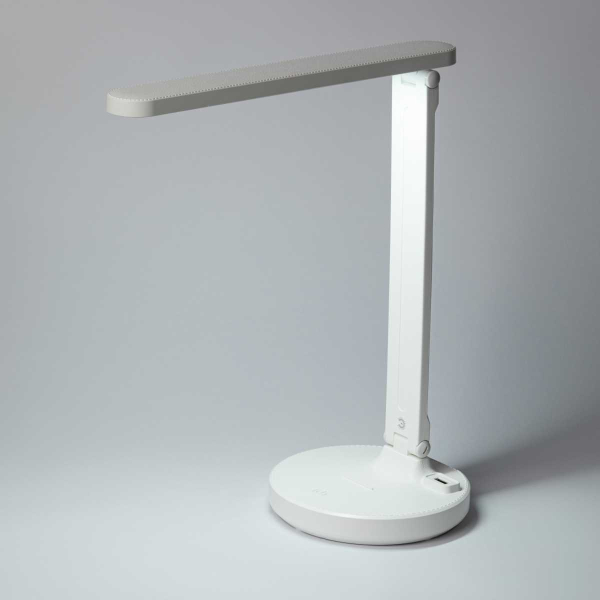 Настольная лампа аккумуляторная ЭРА NLED-511-6W-W Б0057204