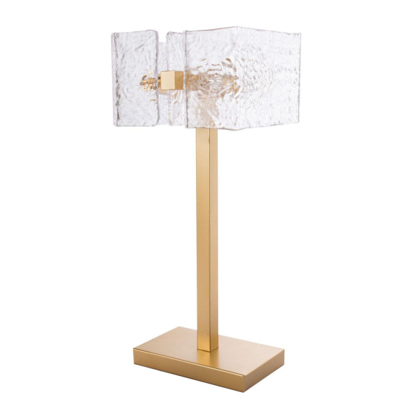 Настольная лампа MW-Light Айс 542030802 Настольная лампа MW-Light Айс 542030802