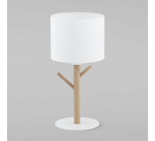 Настольная лампа TK Lighting 5571 Albero White