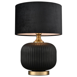 Настольная лампа Velante 327-424-01