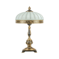 Настольная лампа Ambiente 7539T/3 PB