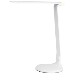 Настольная лампа ЭРА NLED-483-10W-W Б0068553