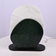 Настольная лампа Imperium Loft Stoni Green Led 301632-22