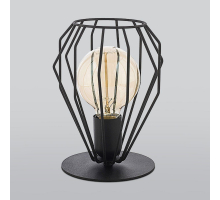 Настольная лампа TK Lighting 3032 Brylant Black