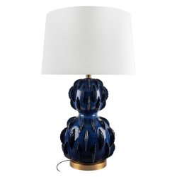 Настольная лампа Loft IT Cobalt 10505T