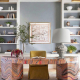 Настольная лампа Loft IT Nazar 10508T