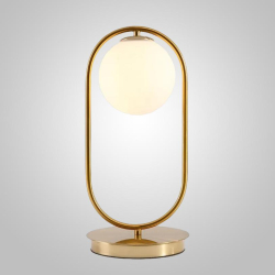 Настольная лампа Imperium Loft Corda Table Lamp 99050-22