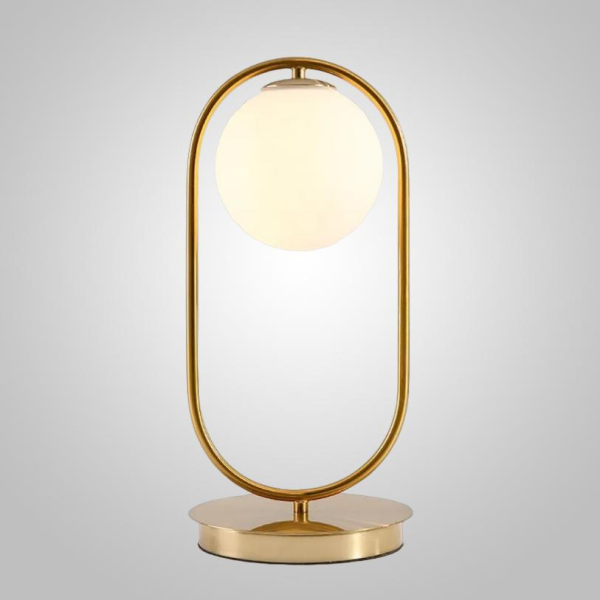 Настольная лампа Imperium Loft Corda Table Lamp 99050-22