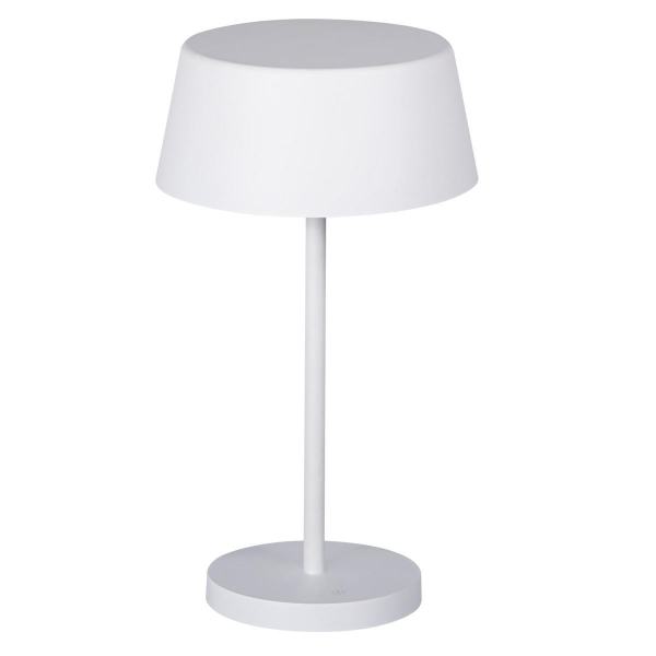 Настольная светодиодная лампа Kanlux DAIBO LED T-W 33221 Настольная светодиодная лампа Kanlux DAIBO LED T-W 33221