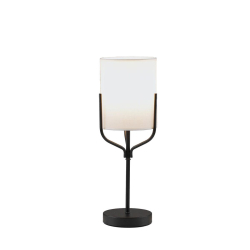 Настольная лампа Moderli Inari V11851-1T