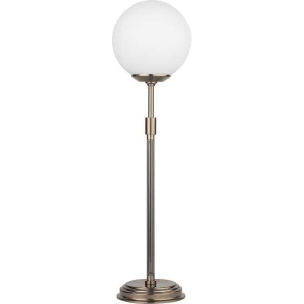 Настольный светильник KUTEK MOOD Ultimo ULT-LN-1(T) Настольный светильник KUTEK MOOD Ultimo ULT-LN-1(T)