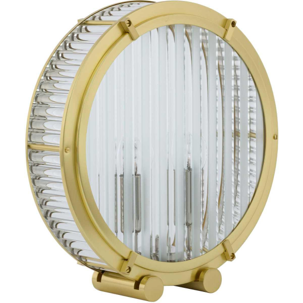 Настольный светильник KUTEK LAURIA LAU-LG-2(ZM) Настольный светильник KUTEK LAURIA LAU-LG-2(ZM)