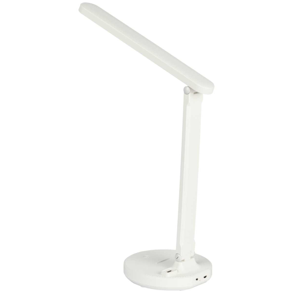 Настольная лампа аккумуляторная ЭРА NLED-511-6W-W Б0057204