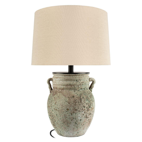 Настольная лампа Loft IT Ewer 10516T