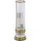 Настольный светильник KUTEK LORETTO LOR-LG-2(P)120