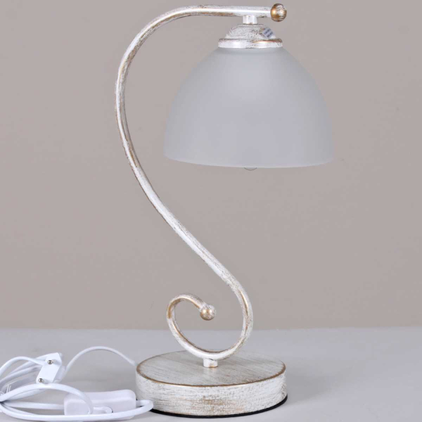 Настольная лампа Reluce 16247-0.7-01