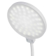 Настольная лампа ЭРА NLED-501-10W-W Б0059839