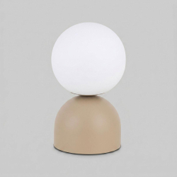 Настольная лампа TK Lighting 11498 Miki a072569