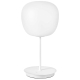 Настольная лампа диммируемая 1x12W(led) E27 белый Grazia Lightstar 608916
