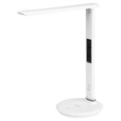 Настольная лампа ЭРА NLED-505-10W-W Б0057199