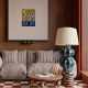 Настольная лампа Loft IT Mint 10504T
