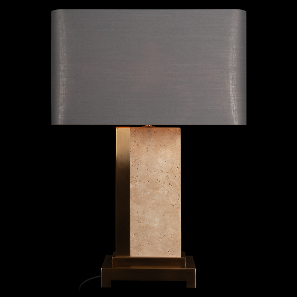 Настольная лампа Loft it Flagstone 10445T/D