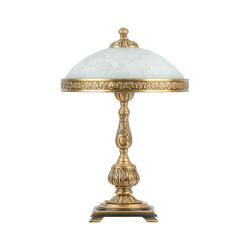 Настольная лампа Ambiente 7140T/3 AB