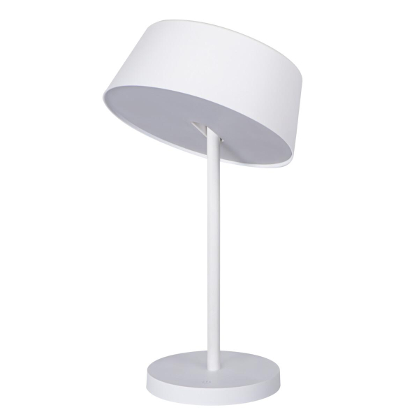 Настольная светодиодная лампа Kanlux DAIBO LED T-W 33221 Настольная светодиодная лампа Kanlux DAIBO LED T-W 33221