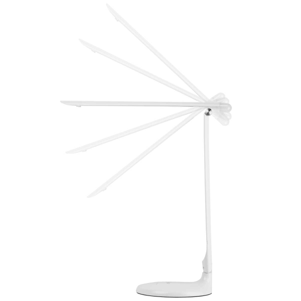 Настольная лампа ЭРА NLED-483-10W-W Б0068553